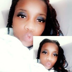 Meet your Posher, Brandy